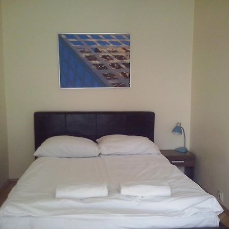 크라쿠프 Apartament Familia 아파트 외부 사진