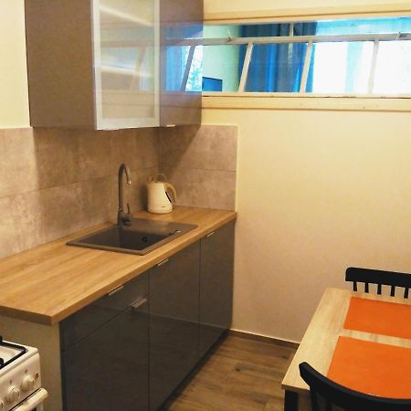 크라쿠프 Apartament Familia 아파트 외부 사진