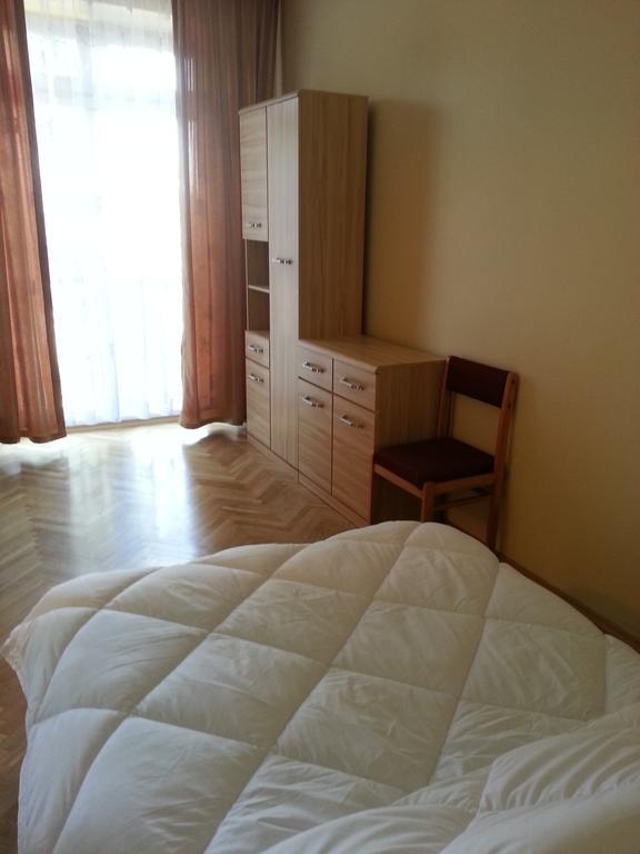 크라쿠프 Apartament Familia 아파트 객실 사진