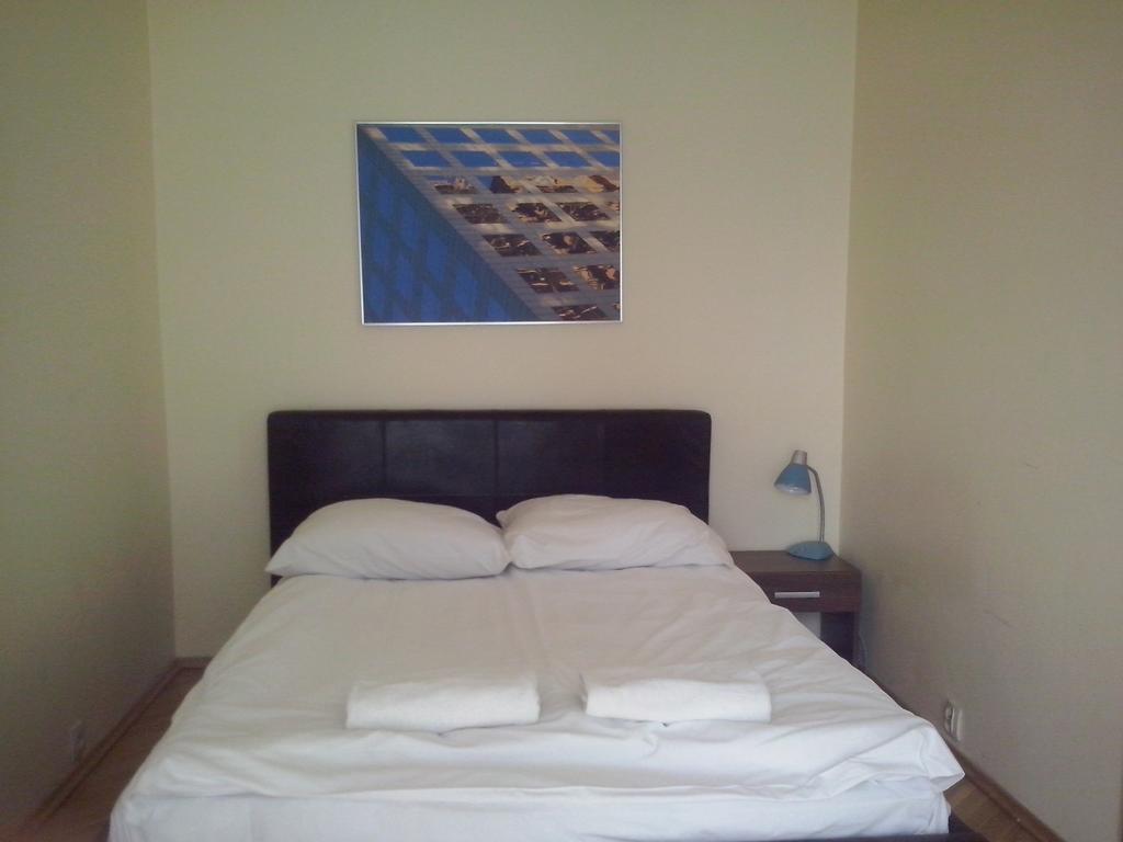 크라쿠프 Apartament Familia 아파트 외부 사진
