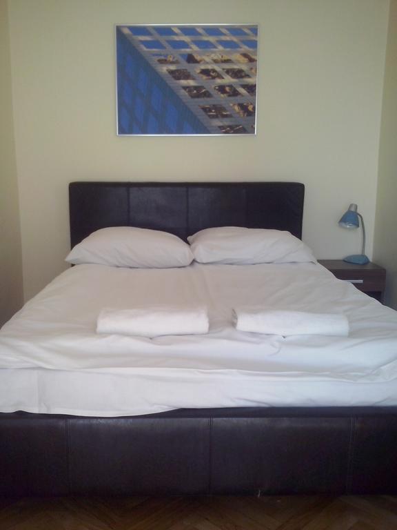 크라쿠프 Apartament Familia 아파트 외부 사진