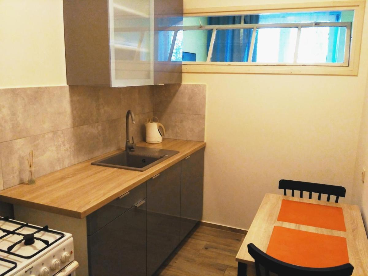 크라쿠프 Apartament Familia 아파트 외부 사진